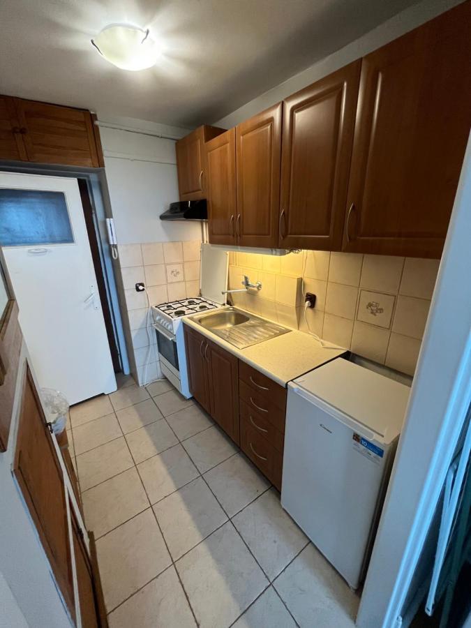 == View Center == Apartament