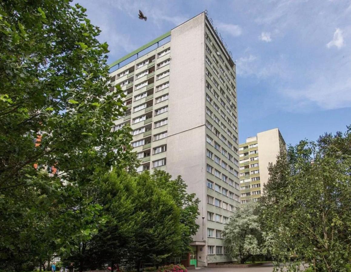 == View Center == Apartament *